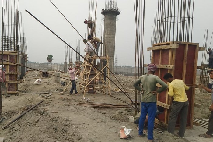 Rain Harvesting by Nirman Engineers Associates