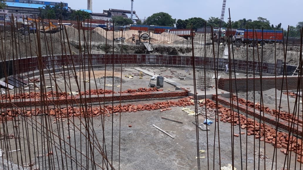 Soil Testing by Nirman Engineers Associates